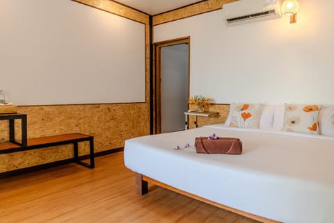 Sunrise House Bed and Breakfast in Krabi Changwat