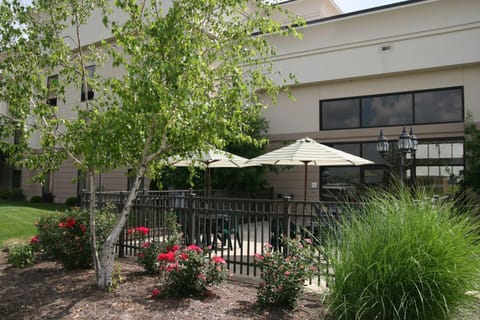 Hampton Inn & Suites, Springfield SW Hôtel in Springfield