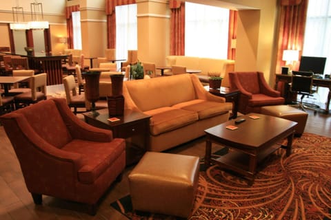 Hampton Inn & Suites, Springfield SW Hôtel in Springfield