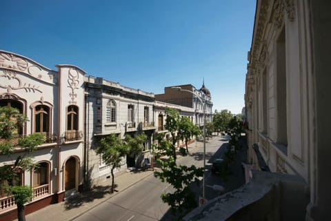 Happy House Hostel Hostel in Santiago