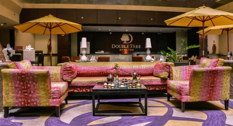DoubleTree by Hilton Hotel Aqaba Hotel in Eilat