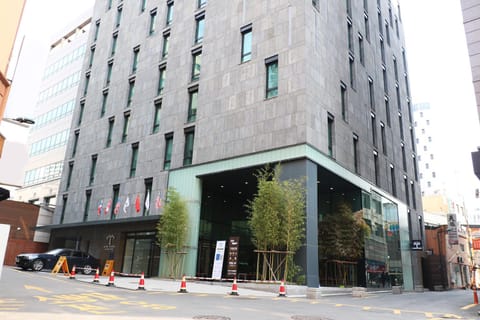 Hotel Thomas Myeongdong Hotel in Seoul