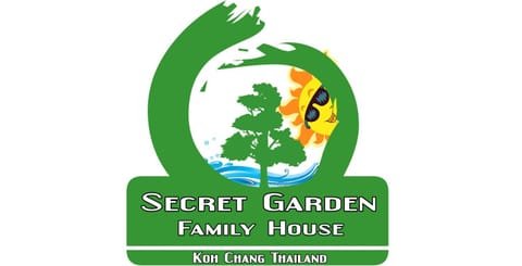 Secret Garden Family House House in Koh Chang Tai