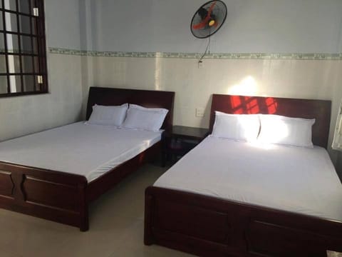 Minh Duc Guesthouse Bed and Breakfast in Phan Thiet