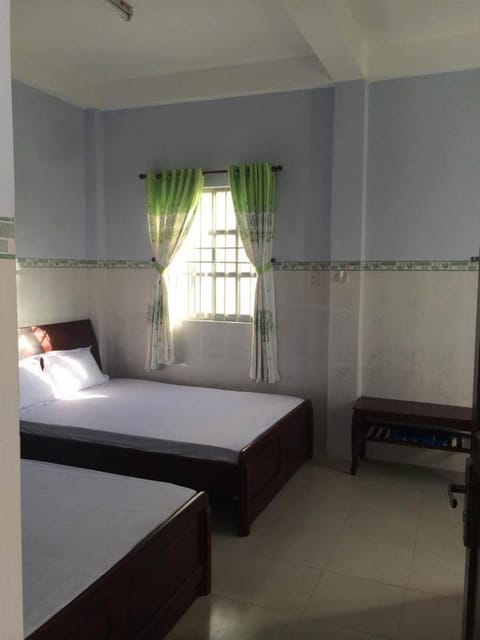 Minh Duc Guesthouse Bed and Breakfast in Phan Thiet