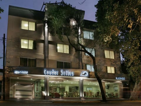 Cóndor Suites Apart Hotel Apartment hotel in Mendoza