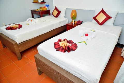 Thai Hoa Mui Ne Resort Resort in Phan Thiet