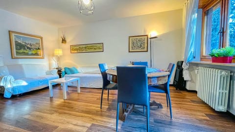 Appartamento Le Pinelle - Affitti Brevi Italia Wohnung in Bardonecchia