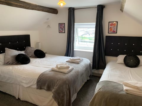 Boars Head Boutique Hotel Bed and Breakfast in Sunderland
