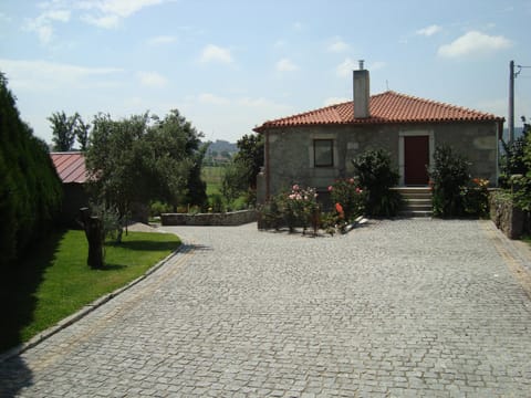 Quinta do Sobrado Casa in Braga