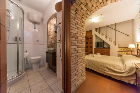 Relais del Porto - Affitta Camere Bed and Breakfast in Cagliari