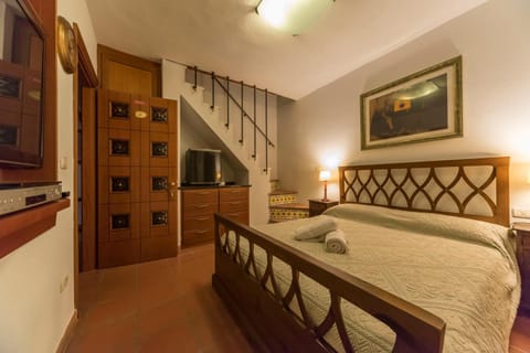 Relais del Porto - Affitta Camere Bed and Breakfast in Cagliari