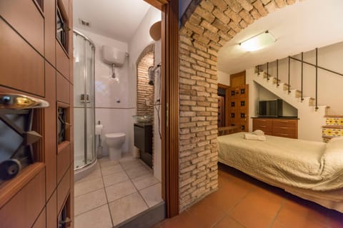 Relais del Porto - Affitta Camere Bed and Breakfast in Cagliari