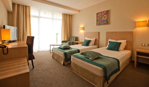 Azalia Beach Hotel Balneo & SPA Hotel in Varna