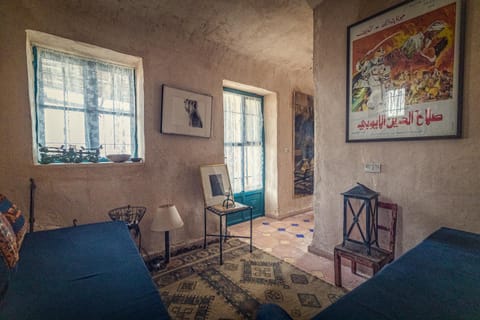 Beit Al Fannan Bed and Breakfast in North District