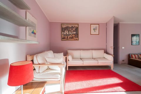 Appartamento La Pigna - Affitti Brevi Italia Wohnung in Bardonecchia