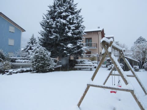 Bed and Breakfast Ossola Bed and Breakfast in Domodossola