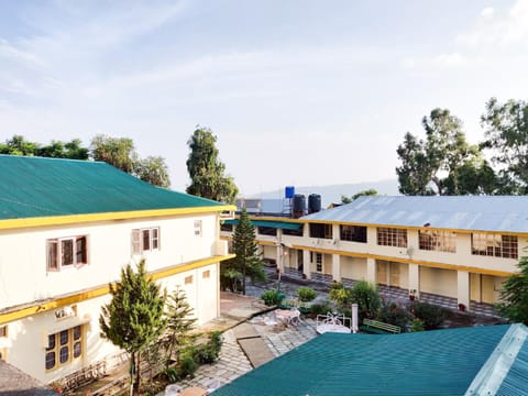 Pops Resort Resort in Himachal Pradesh