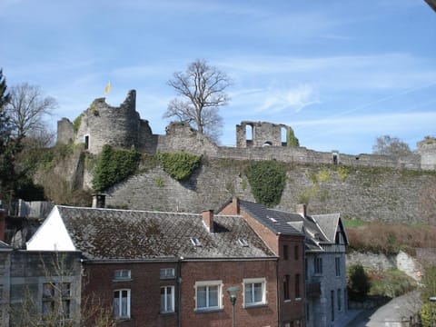 Balcony/Terrace, Area and facilities