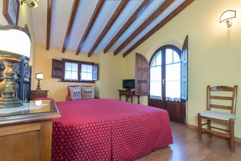 Posada de la Abadia - Adults Only Bed and Breakfast in Santillana del Mar