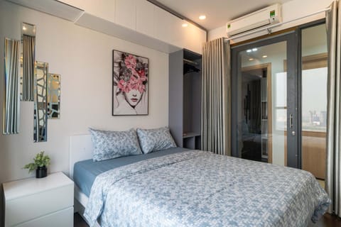 Mayla Saigon Downtown Apartment in Ho Chi Minh City