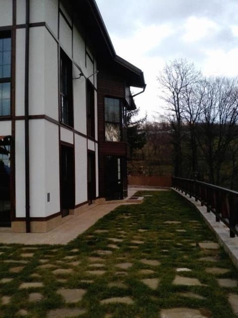 Milkana Hotel Hôtel in Gabrovo