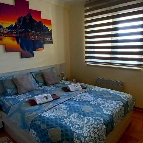 Sweet Dreams SPA Apartment in Zlatibor