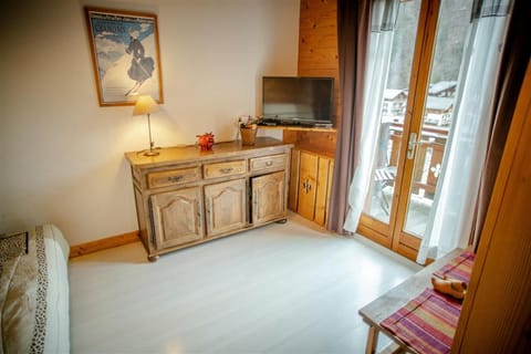 L Aravis (Gite des Alpes) Apartment in La Clusaz