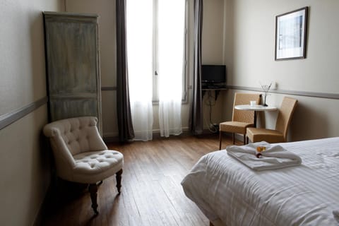 Villa Roma B&B Bed and Breakfast in Amboise