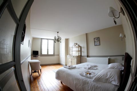 Villa Roma B&B Bed and Breakfast in Amboise