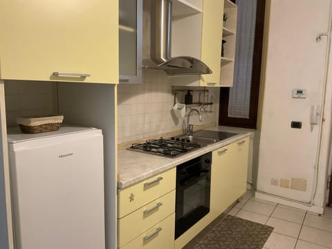 Sawasdee 37 Apartamento in Monza