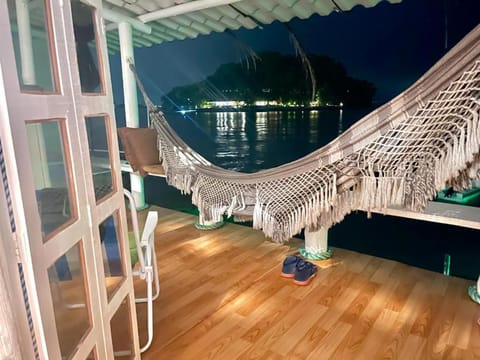 Cabana Do Mar Nature lodge in Angra dos Reis