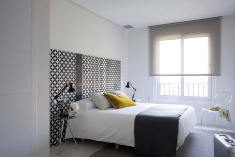 Eric Vökel Boutique Apartments - Gran Vía Suites Condo in Barcelona