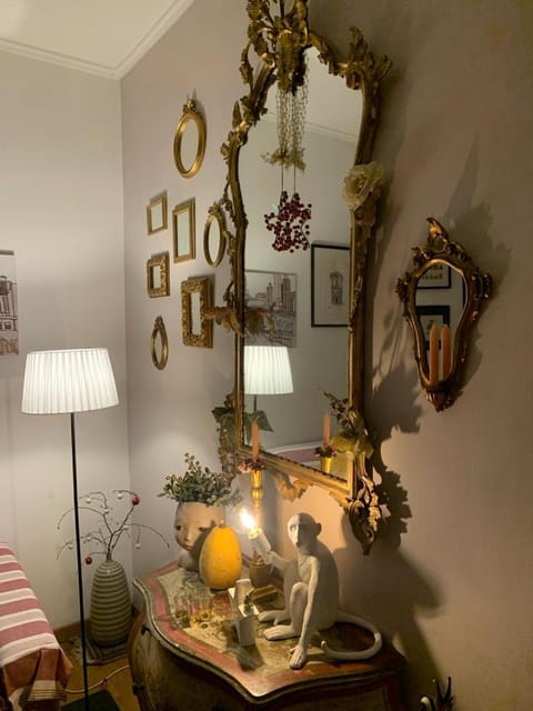 Paradiso numero 12 Apartment in Genoa