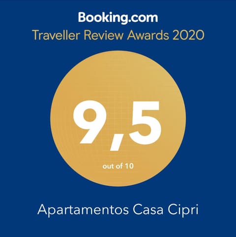 Apartamentos Casa Cipri Eigentumswohnung in Playa Blanca