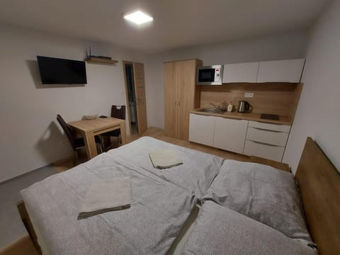 Apartmany Moon Apartment in Slovakia