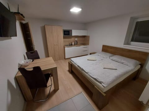 Apartmany Moon Apartment in Slovakia