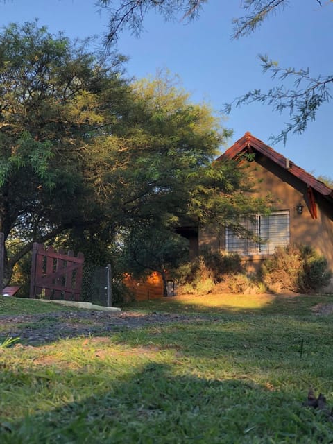 El Refugio Casas de Campo Nature lodge in Cordoba Province
