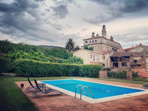 Hotel Rural La Casa De Pasarón Hotel in Extremadura, Spain