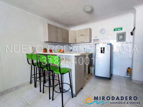 Kitchen or kitchenette, Dining area, stove