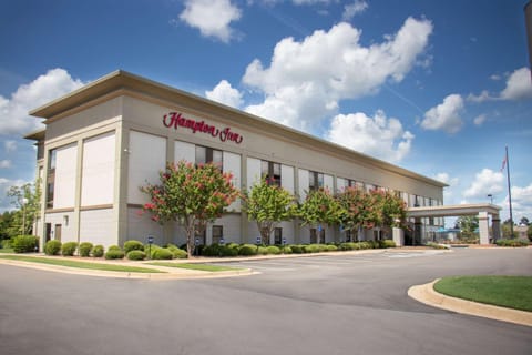 Hampton Inn Tuscaloosa - East Hôtel in Tuscaloosa