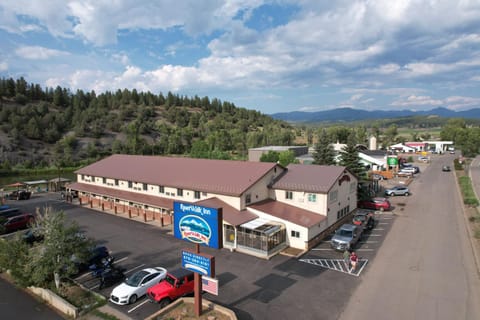 RiverWalk Inn Hotel in Pagosa Springs