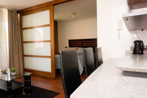 Bellavista Travel Suites Condominio in Providencia