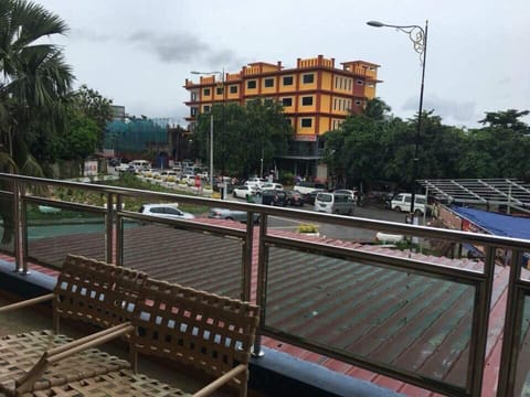 Nu Melati Hotel Hotel in Kedah