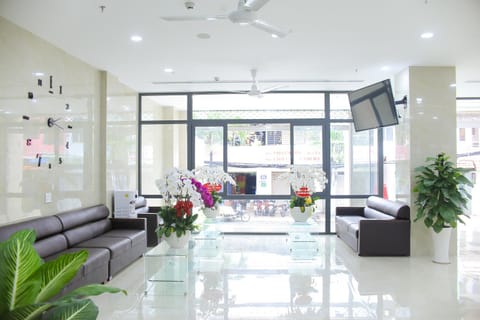 SoLex Hotel Hotel in Ho Chi Minh City