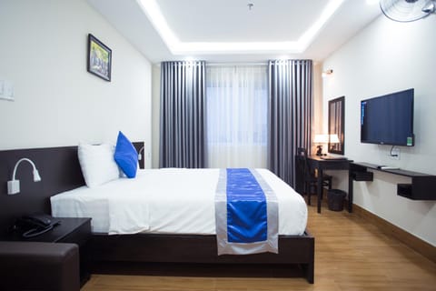 SoLex Hotel Hotel in Ho Chi Minh City