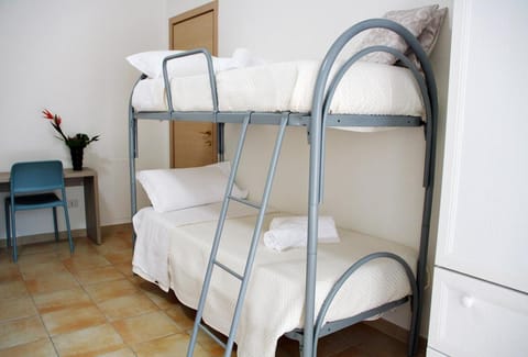 B&B & Residence Pozzo Misseo Bed and Breakfast in Matera