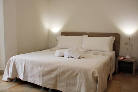 B&B & Residence Pozzo Misseo Bed and Breakfast in Matera