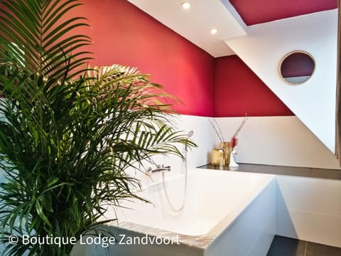 Boutique Lodge Zandvoort Hotel in Zandvoort