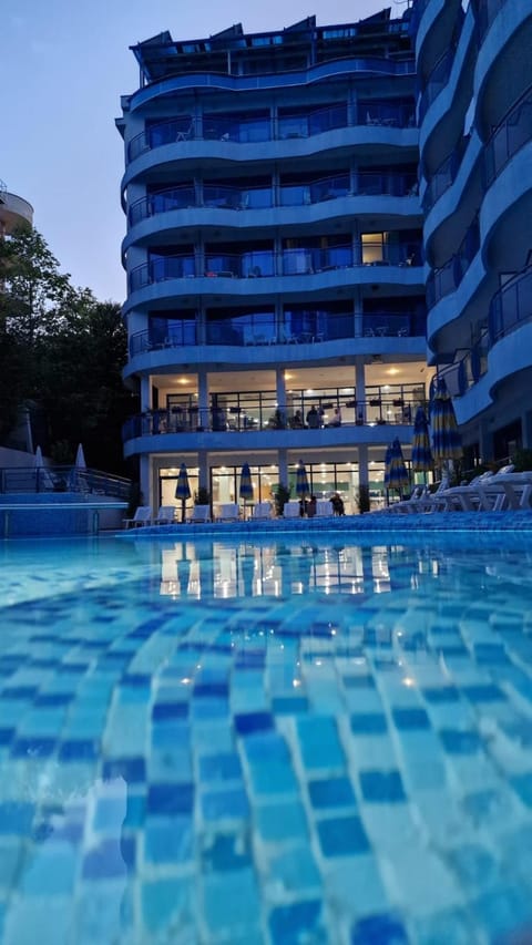 Aphrodite Hotel Hotel in Varna